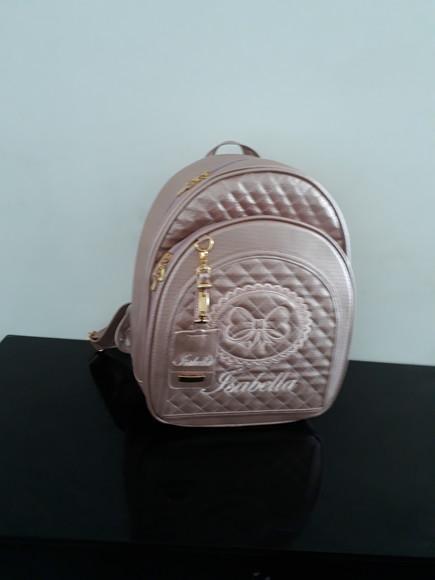 Mochila Modelo Street Tamanho G