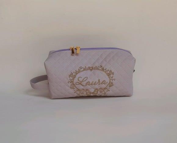 Necessaire Box
