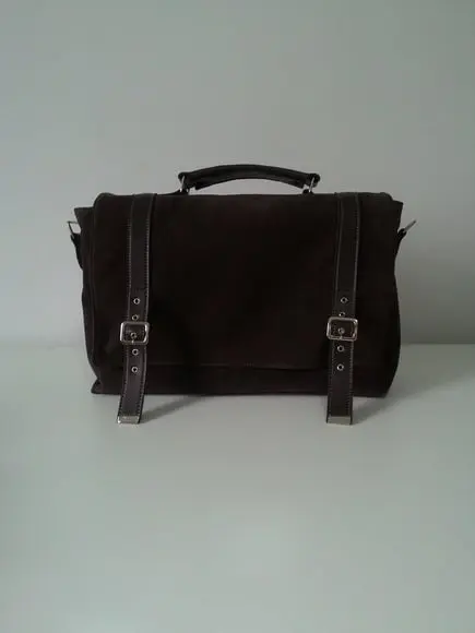 Bolsa Carteiro