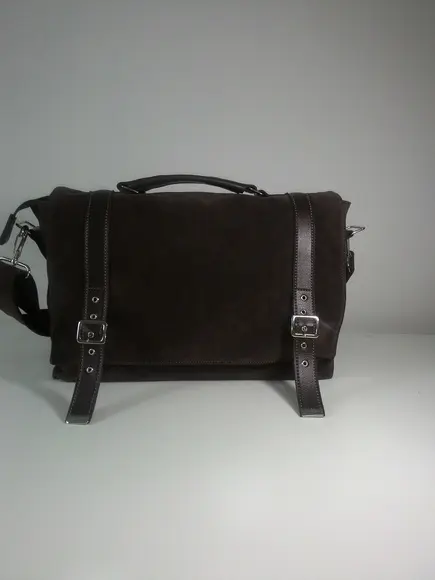 Bolsa Carteiro