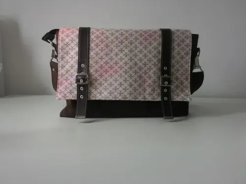 Bolsa Carteiro