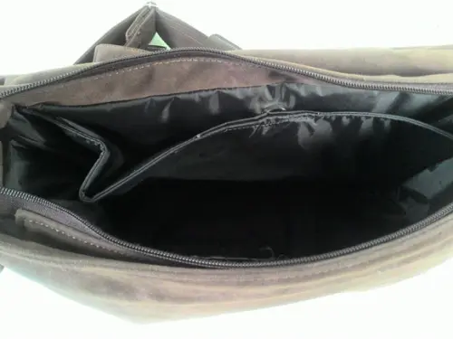 Bolsa Carteiro