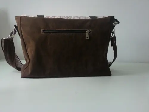 Bolsa Carteiro