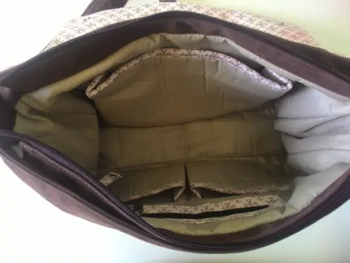 Bolsa Carteiro