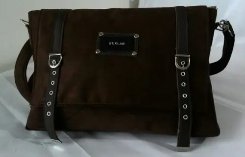 Bolsa Carteiro