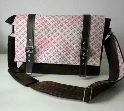 Bolsa Carteiro