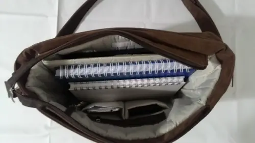Bolsa Carteiro