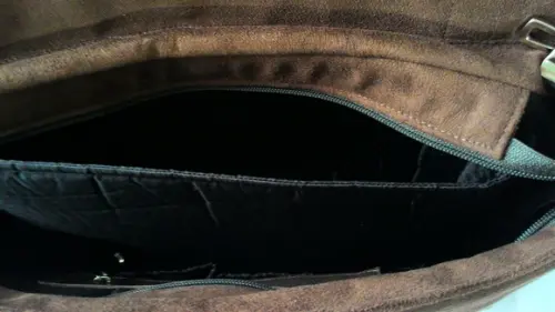 Bolsa Carteiro