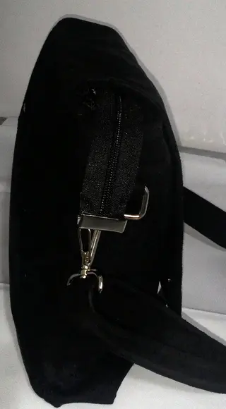 BOLSA CARTEIRO