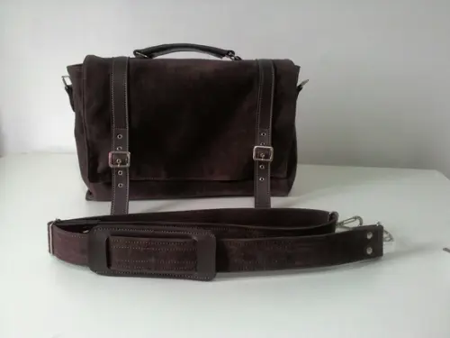 Bolsa Carteiro