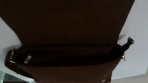 Bolsa Carteiro