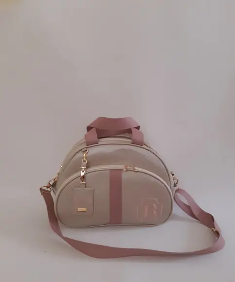 Bolsa de passeio Elegant (tamanho: grande)