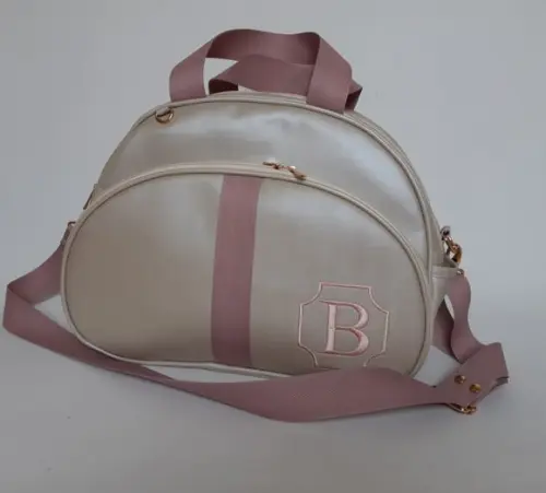 Bolsa de passeio/mater tamanho G