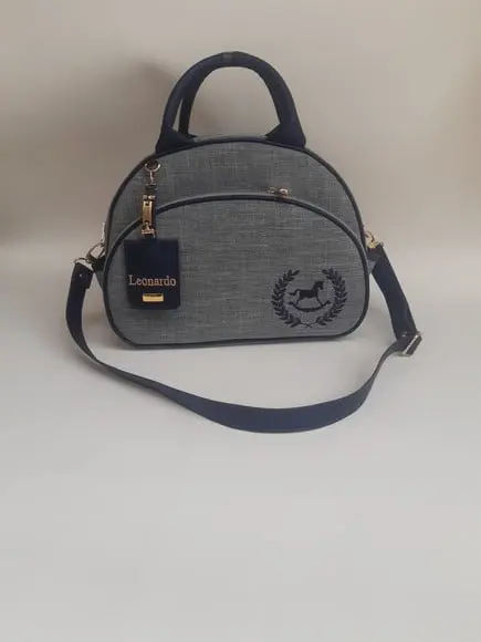Bolsa de Passeio/maternidade Tamanho G