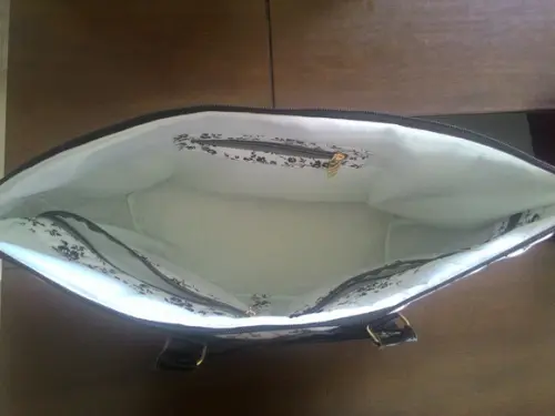 Bolsa de Viagem