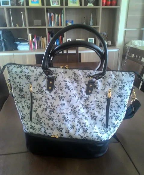 Bolsa de Viagem