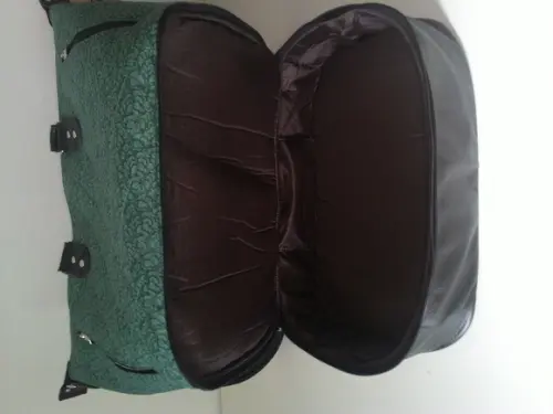 BOLSA DE VIAGEM