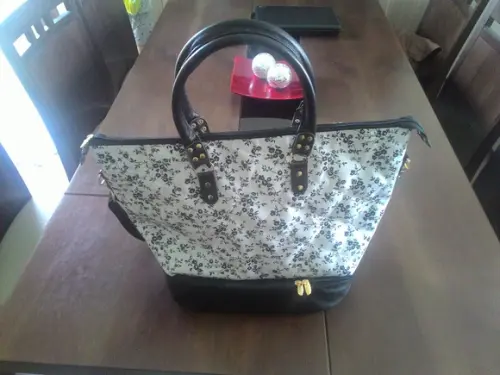 Bolsa de Viagem