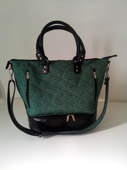 BOLSA DE VIAGEM