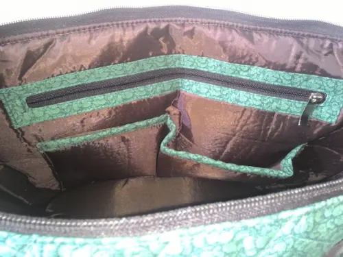 BOLSA DE VIAGEM