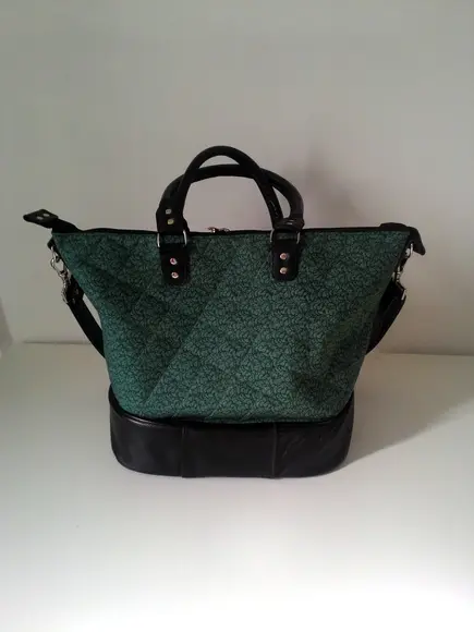 BOLSA DE VIAGEM