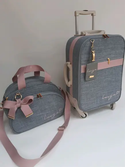 Kit Ana Luisa