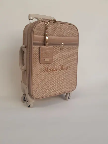 Kit Bolsas Maternidade Personalizado