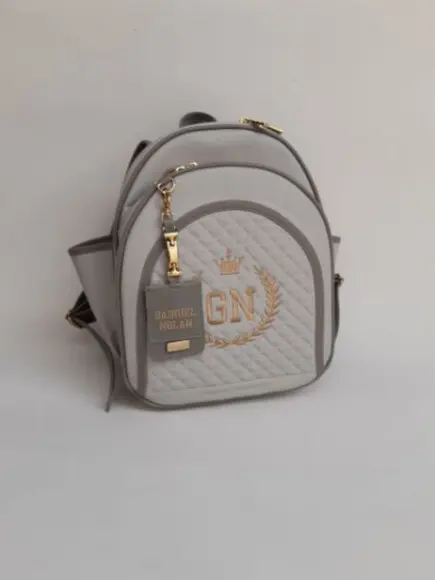 Kit Bolsas Maternidade Franciely