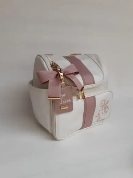 Kit Bolsas Maternidade Personalizado