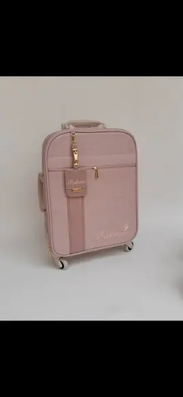 Kit Bolsas Personslizadas Liz