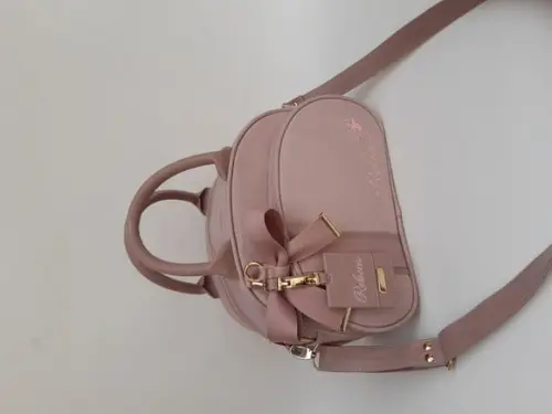 Kit Bolsas Personslizadas Liz