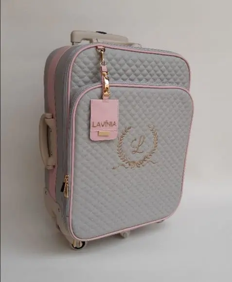 Kit de Bolsas para Maternidade