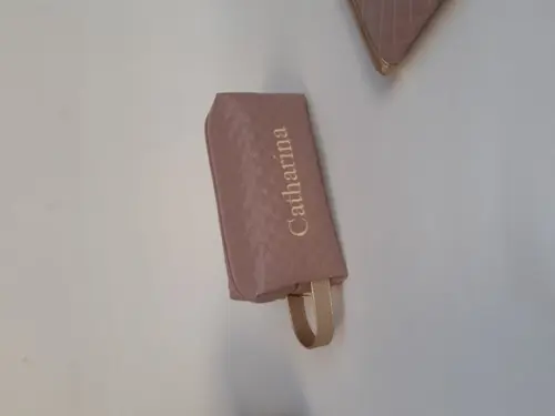 Kit de Bolsas para Maternidade