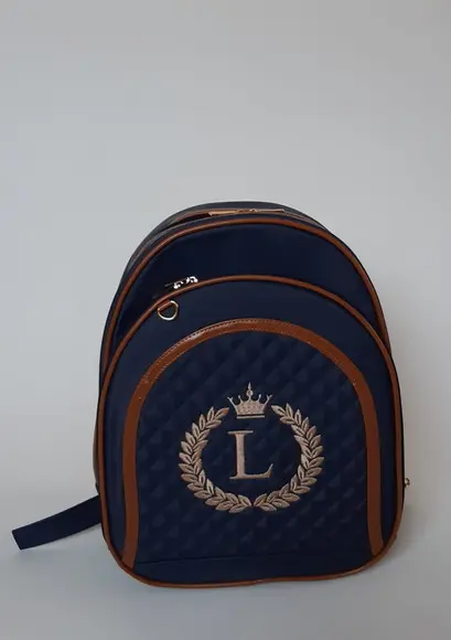 KIT Mala de bagagem + mochila tam. G