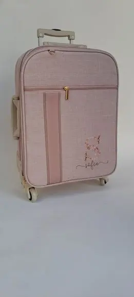 Kit Mala Maternidade e Trocador Portátil