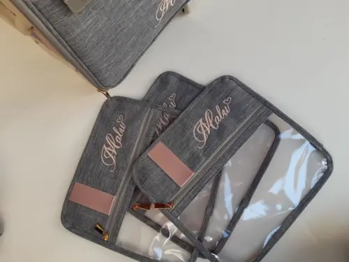Kit Maternidade