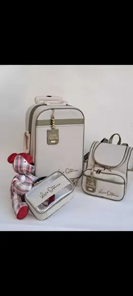 Kit Maternidade Personalizado