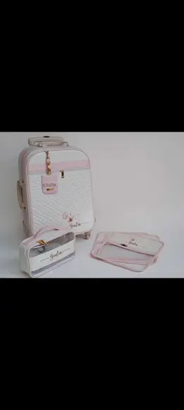 Kit Maternidade Personalizado
