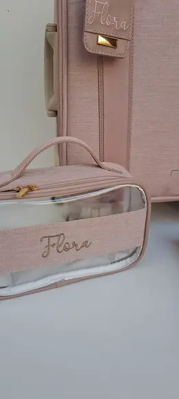 Kit Maternidade Personalizado