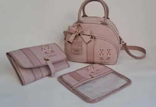 Kit Maternidade Personalizado