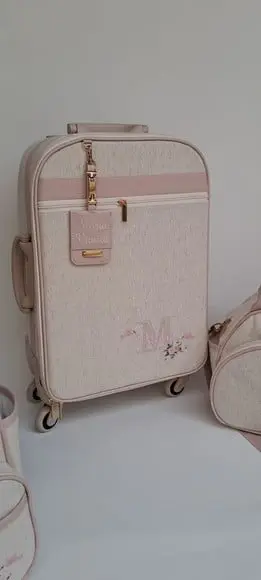 Kit Maternidade Personalizado