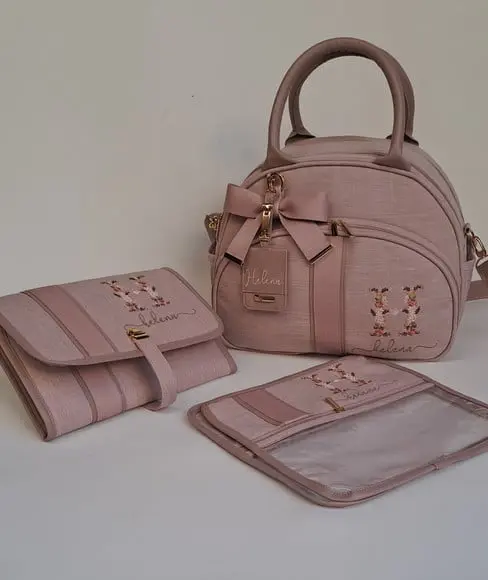 Kit Maternidade Personalizado