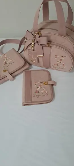 Kit Maternidade Personalizado