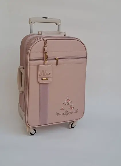 Kit Maternidade Personalizado