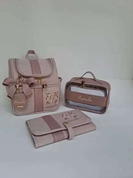 Kit Maternidade Personalizado