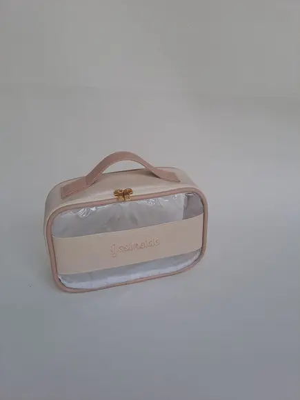 Kit Maternidade Personalizado Aline