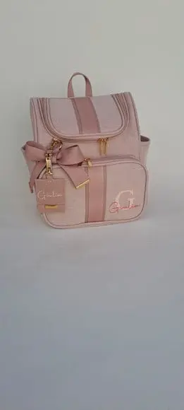 Kit Maternidade Personalizado Antonella