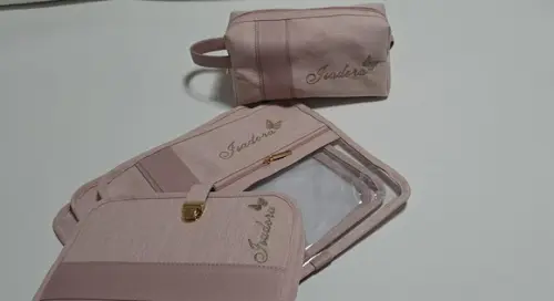 Kit Maternidade Personalizado Alice