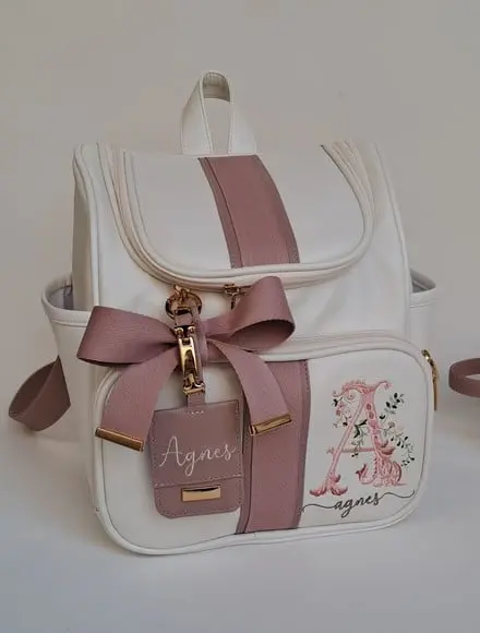 Kit Maternidade Personalizado Andryele