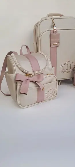 Kit Maternidade Personalizado Alice